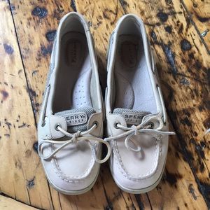 SPERRY TOP-SIDER